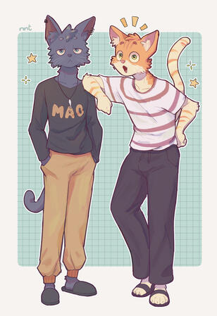 cats